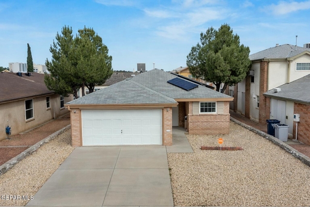 3092 Tierra Bowles Drive - Photo 1