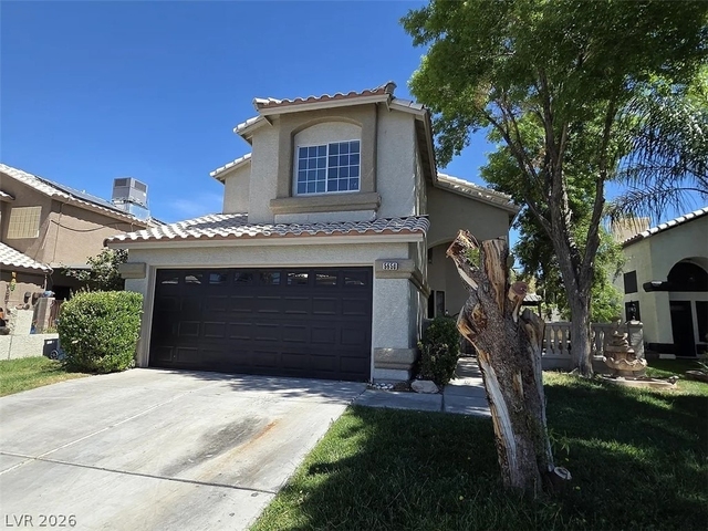 5650 Ruby Creek Drive - Photo 1
