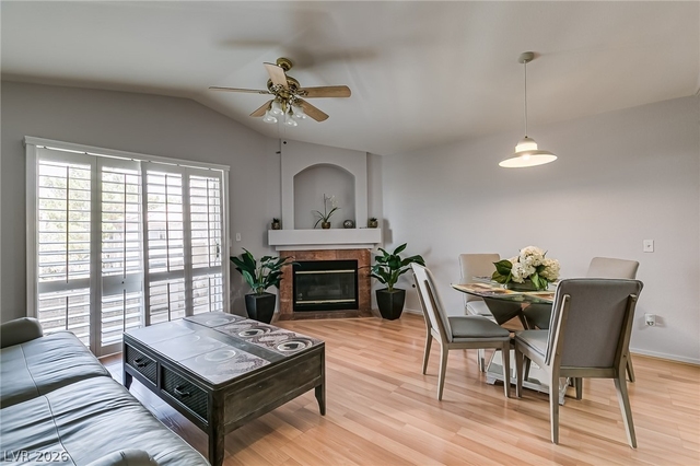 5415 W Harmon Avenue - Photo 1