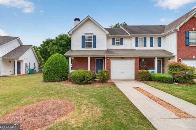 275 Cottonwood Cree Circle - Photo 1