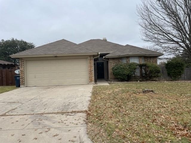 5800 Stone Meadow Lane - Photo 1
