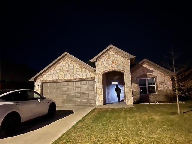 1001 Hardaway Drive - Photo 1