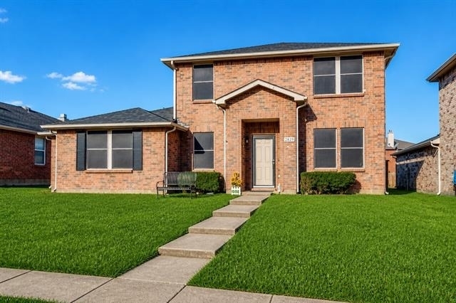 2829 Kerrville Drive - Photo 1