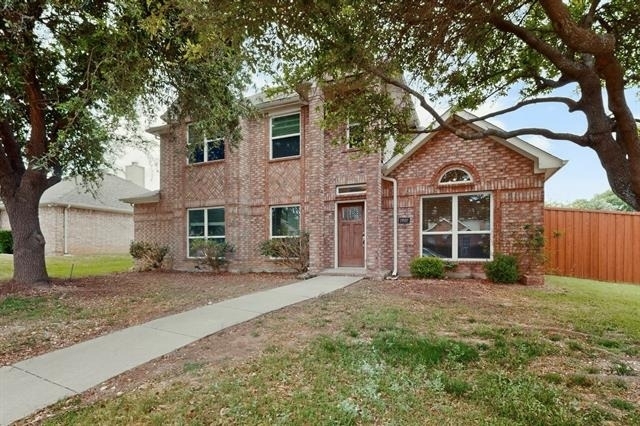 7807 Kristina Drive - Photo 1