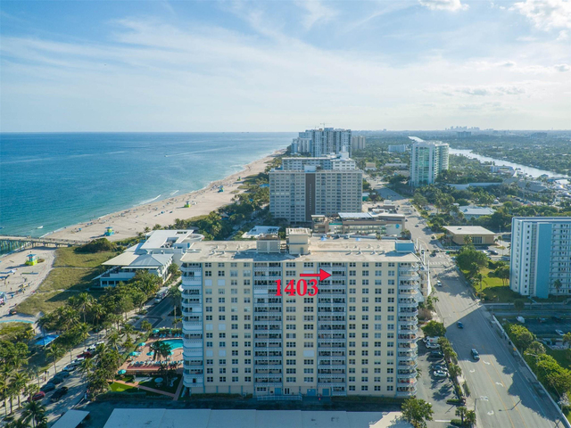 305 N Pompano Beach Boulevard - Photo 1