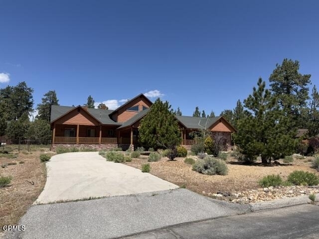 1099 Heritage Trail - Photo 1