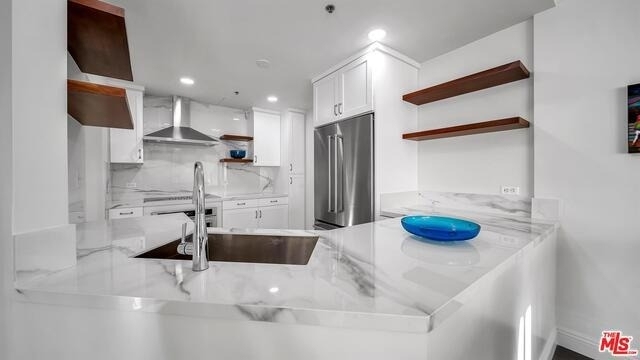 10724 Wilshire Boulevard - Photo 1
