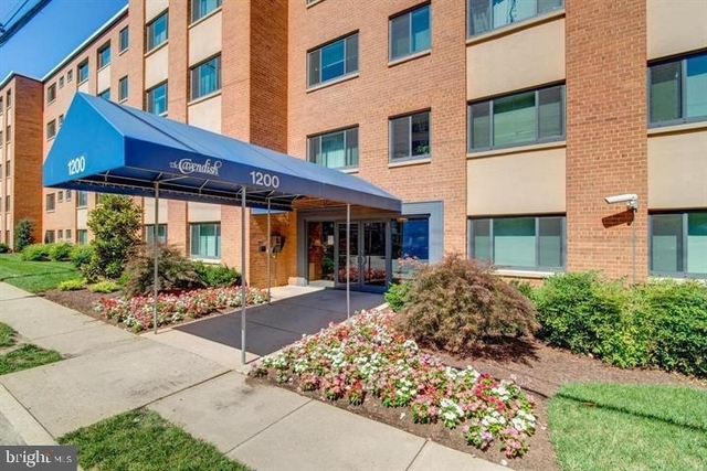 1200 S Arlington Ridge Road - Photo 1