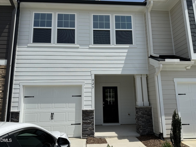 825 Kensley Grove Lane - Photo 1