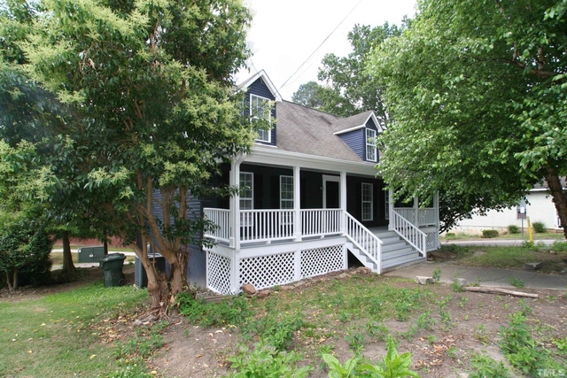 109 Ashe Avenue - Photo 1