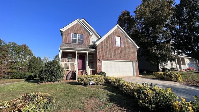 201 Tecumseh Court - Photo 1