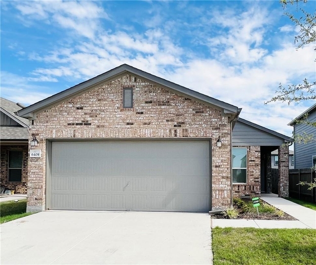 6409 Wagon Spring St - Photo 1