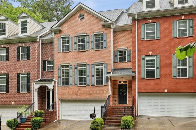 3128 Mercer University Drive - Photo 1