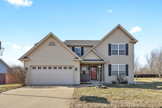705 Bergamot Street - Photo 1