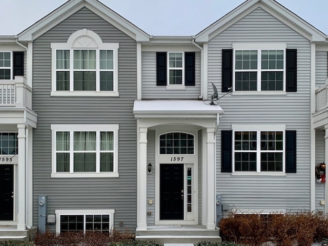 1597 Windward Drive - Photo 1