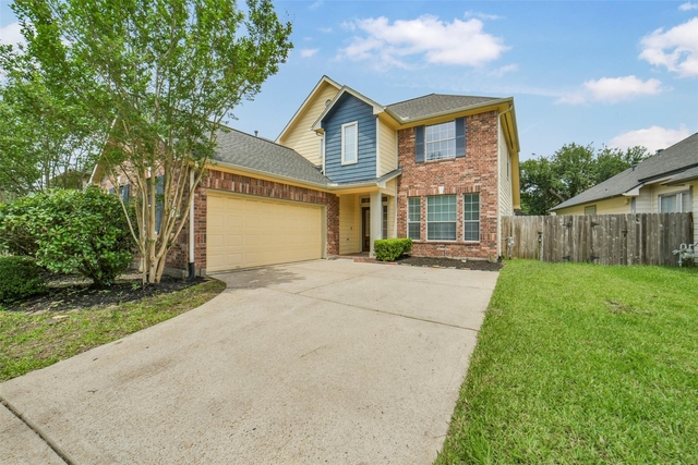 21626 Shallow Glen Lane - Photo 1