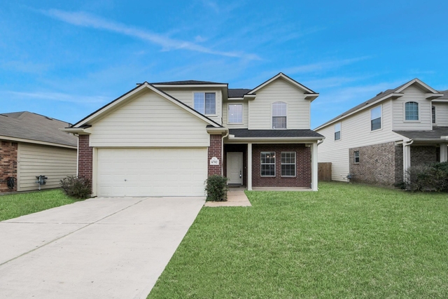 6702 Albion Cresent Drive - Photo 1