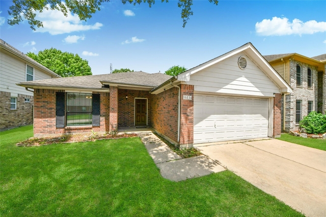 16134 Coleburn Drive - Photo 1