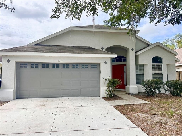 8214 Woodsworth Drive - Photo 1