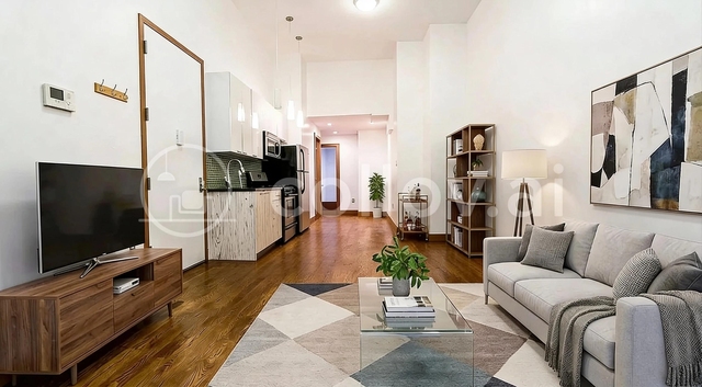 Jefferson Avenue - Photo 1