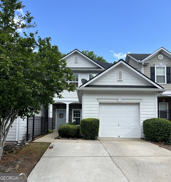 4734 Autumn Rose Trail - Photo 1