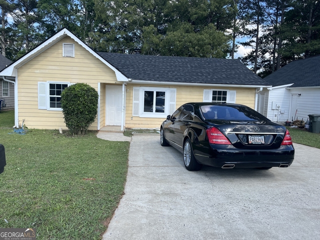 138 Crystal Brook - Photo 1