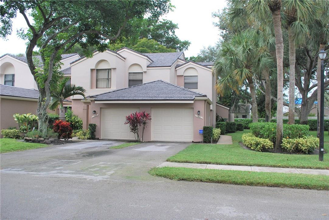 9867 Nw 1st Court - Photo 1