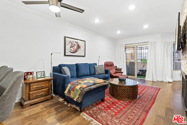 141 S Clark Drive - Photo 1