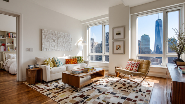 20 Exchange Place - Photo 1