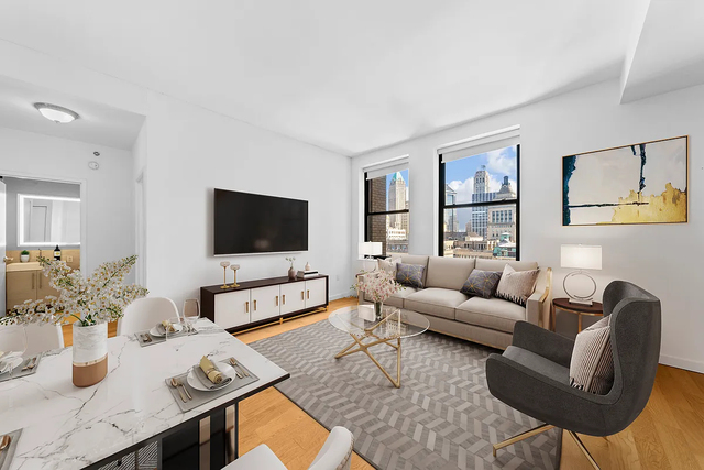 17 Battery Place - Photo 1