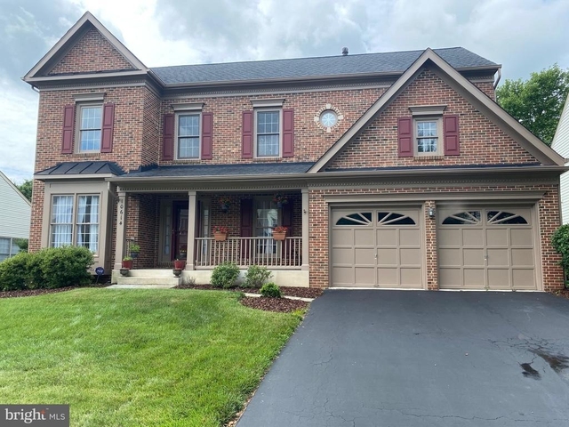 10614 Maplecrest Lane - Photo 1