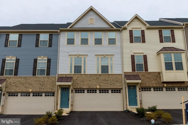 10605 Brewerton Lane - Photo 1