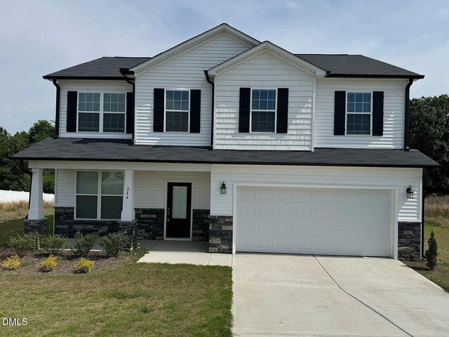 244 Suhani Lane - Photo 1