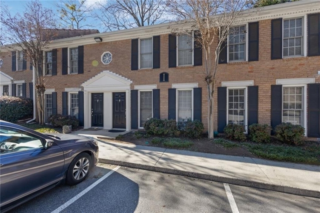 1101 Collier Road Nw - Photo 1