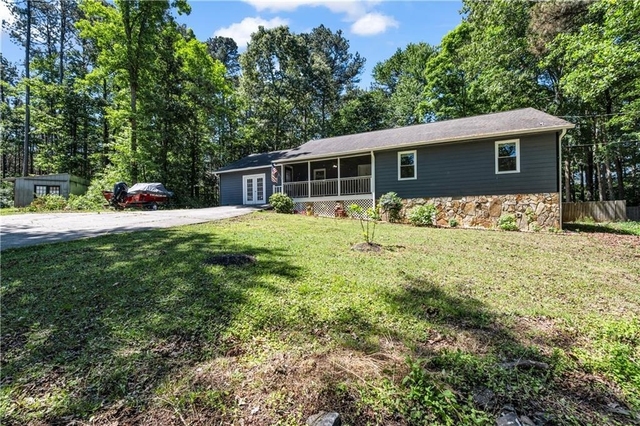 5722 Port Drive - Photo 1