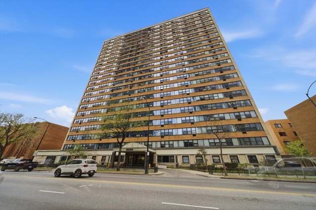 6030 N Sheridan Road - Photo 1