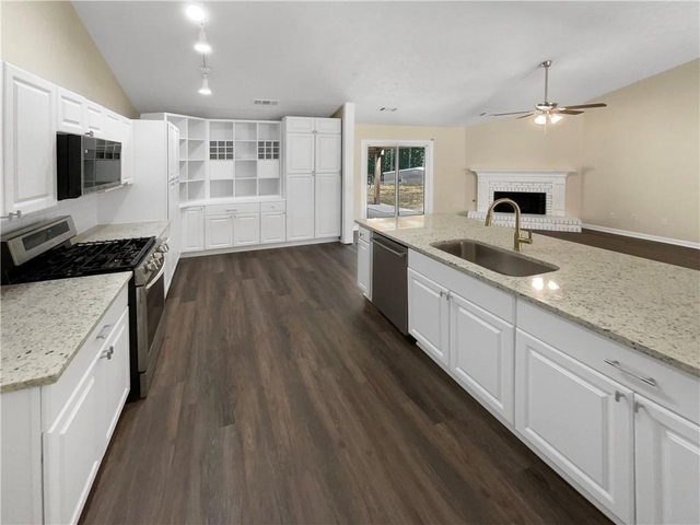 40 Whitney Trace - Photo 1