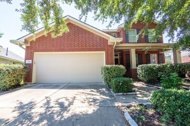5526 Snapdragon Meadow - Photo 1