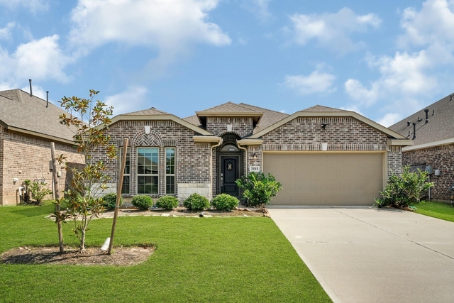 25915 Aura Lake Lane - Photo 1