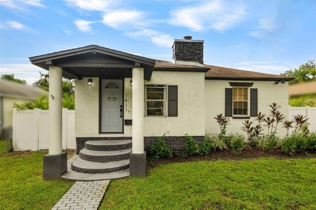 1411 E Henry Avenue - Photo 1