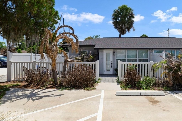 4521 Edgewater Drive - Photo 1