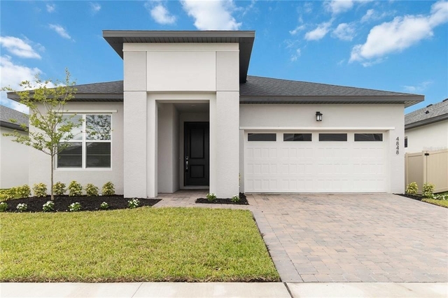 4848 Shady Pines Drive - Photo 1