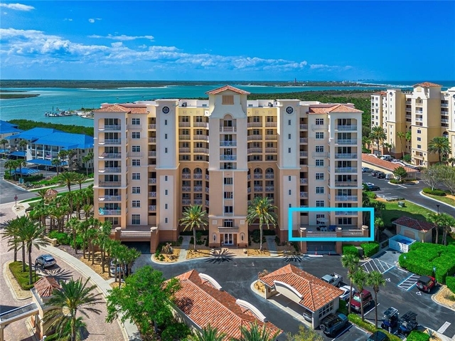 263 Minorca Beach Way - Photo 1