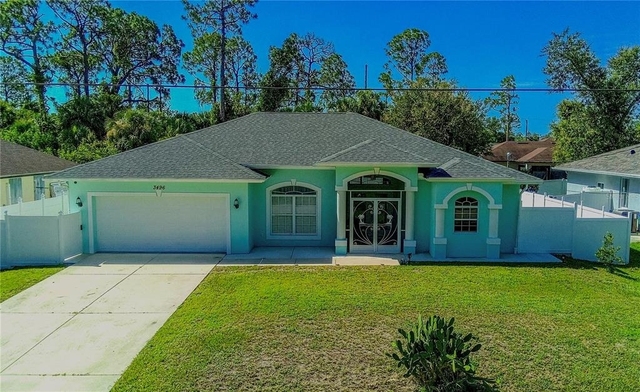3496 Omela Terrace - Photo 1