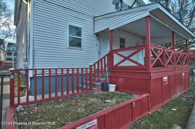 1418 N Main (apt B) Street - Photo 1
