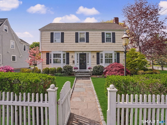 20 Chelsea Street - Photo 1