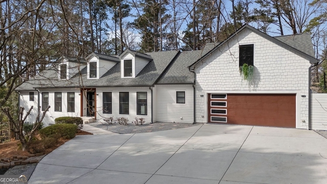 6260 River Overlook Drive Nw - Photo 1