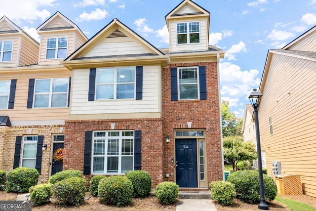 544 Ridge View Crossing - Photo 1