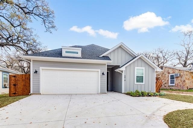 6818 Smithfield Road - Photo 1