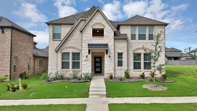 3513 Burdock Lane - Photo 1
